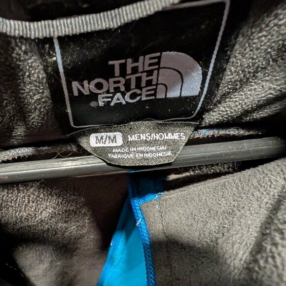 The North face coat - Picture 2 of 2